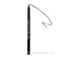 Private Label Matte High Quality Smoothly Lip Liners